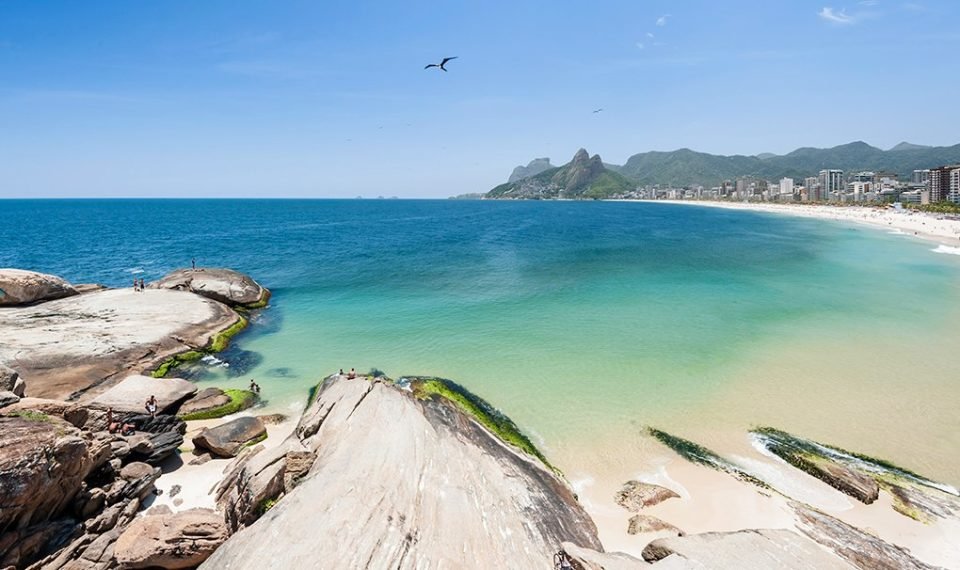 América do Sul
