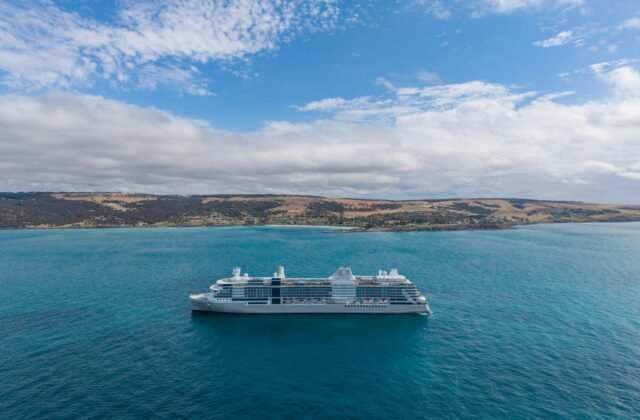 Navio Silver Nova