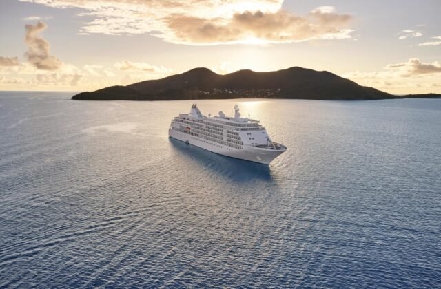 Navio Silver Whisper