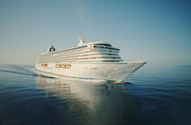 Navio Crystal Serenity