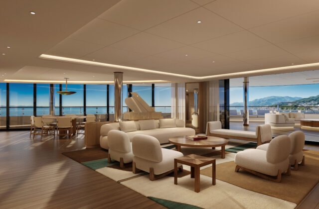 Navio Four Seasons II