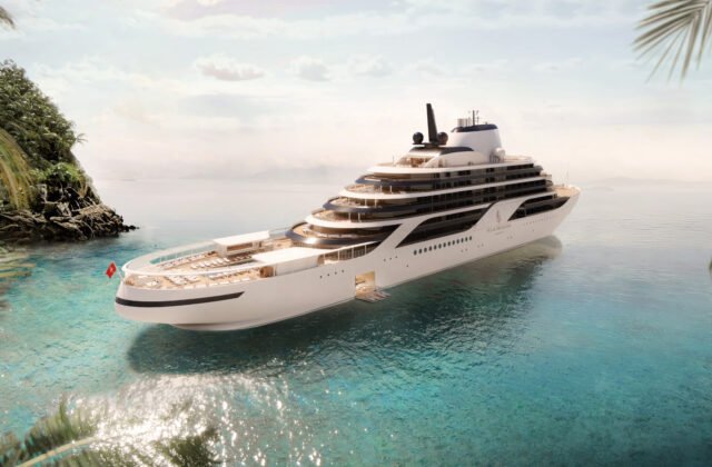 Navio Four Seasons I