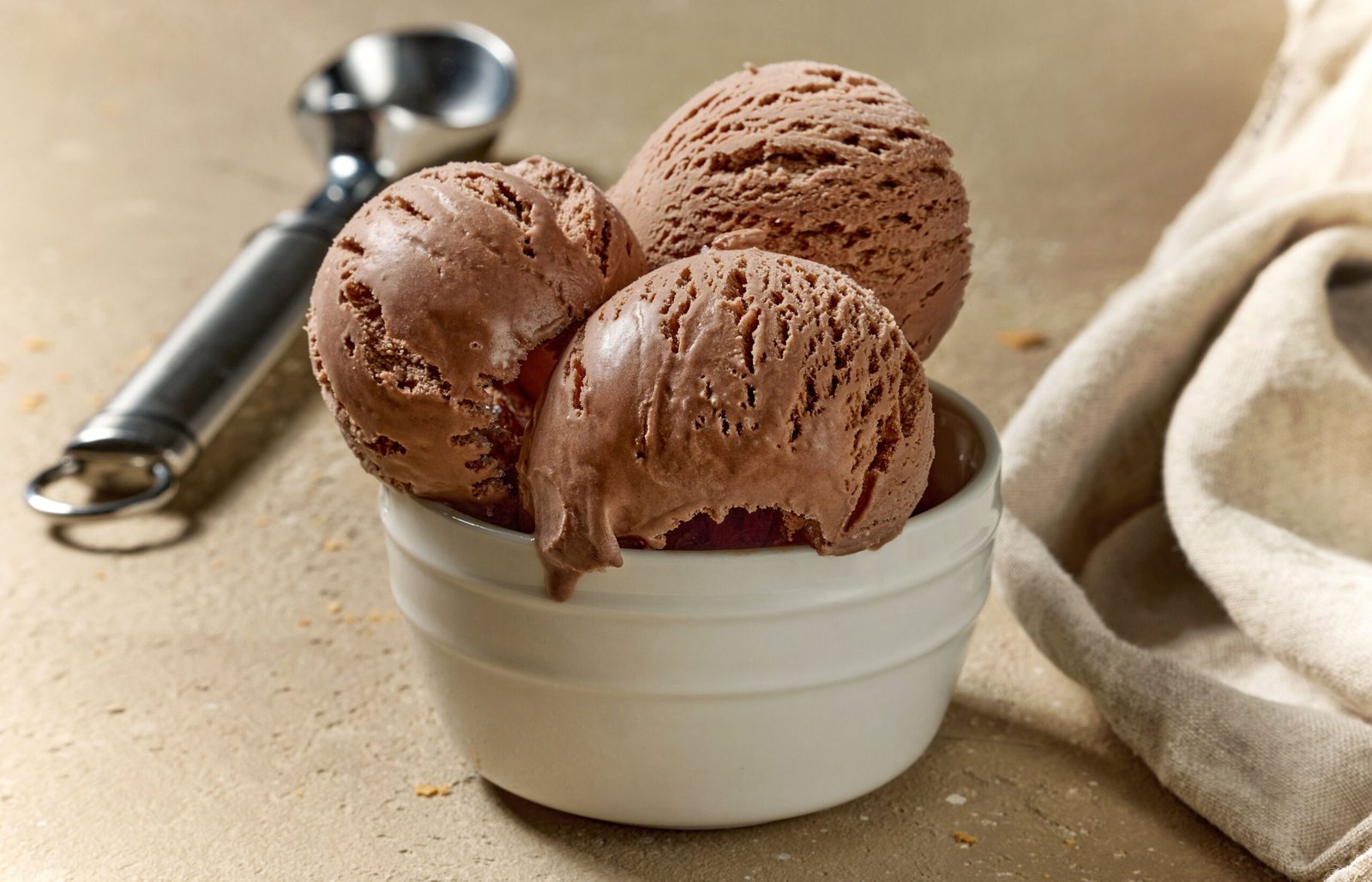 Atmosphere Ice Cream Bar