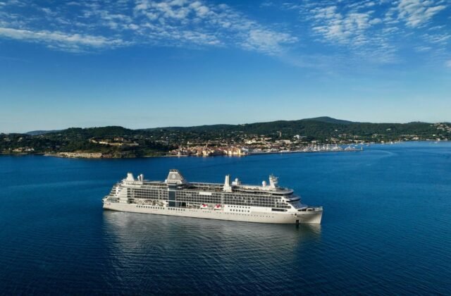 Navio Silver Ray