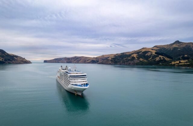 Navio Silver Muse