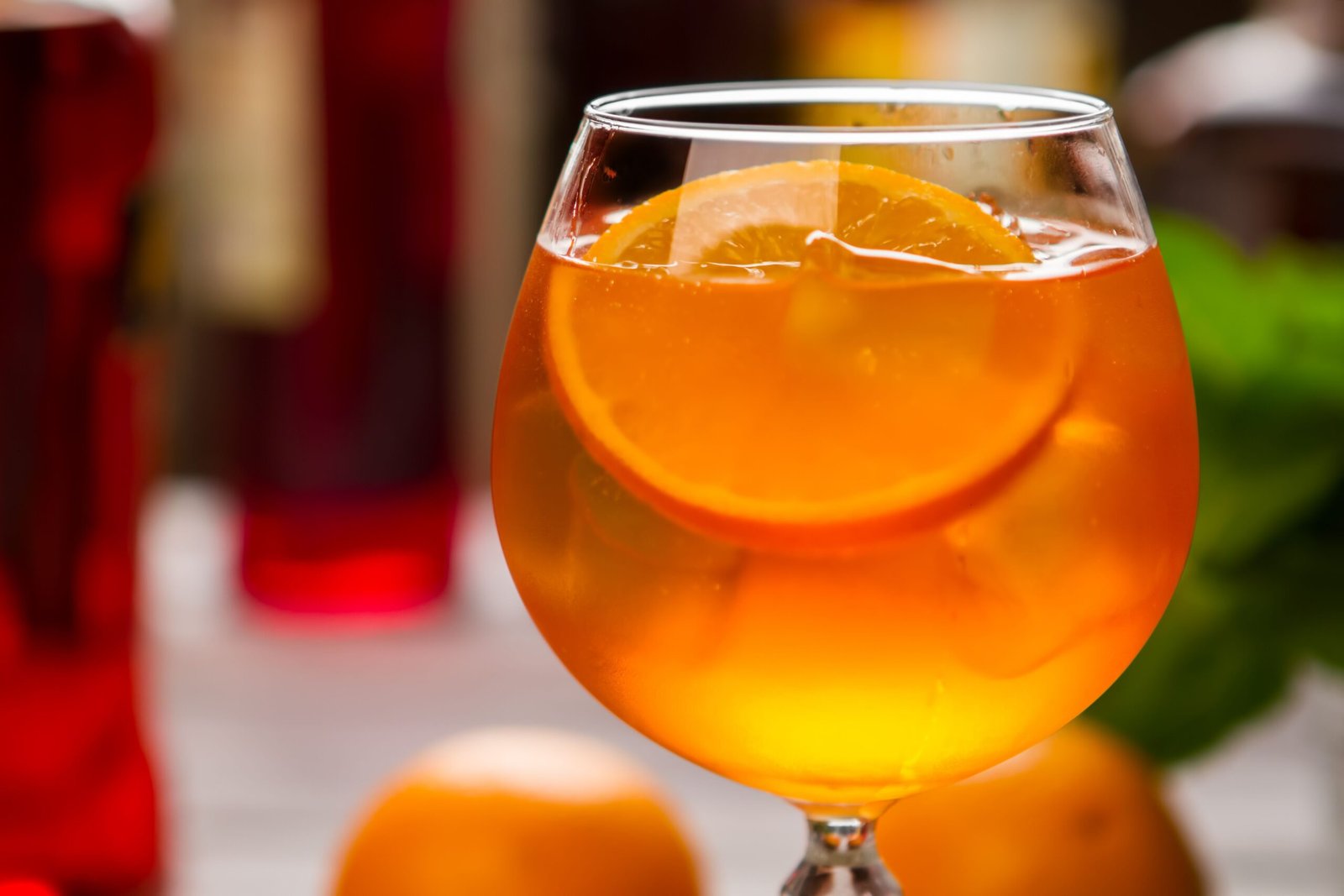 Edge Cocktail Bar